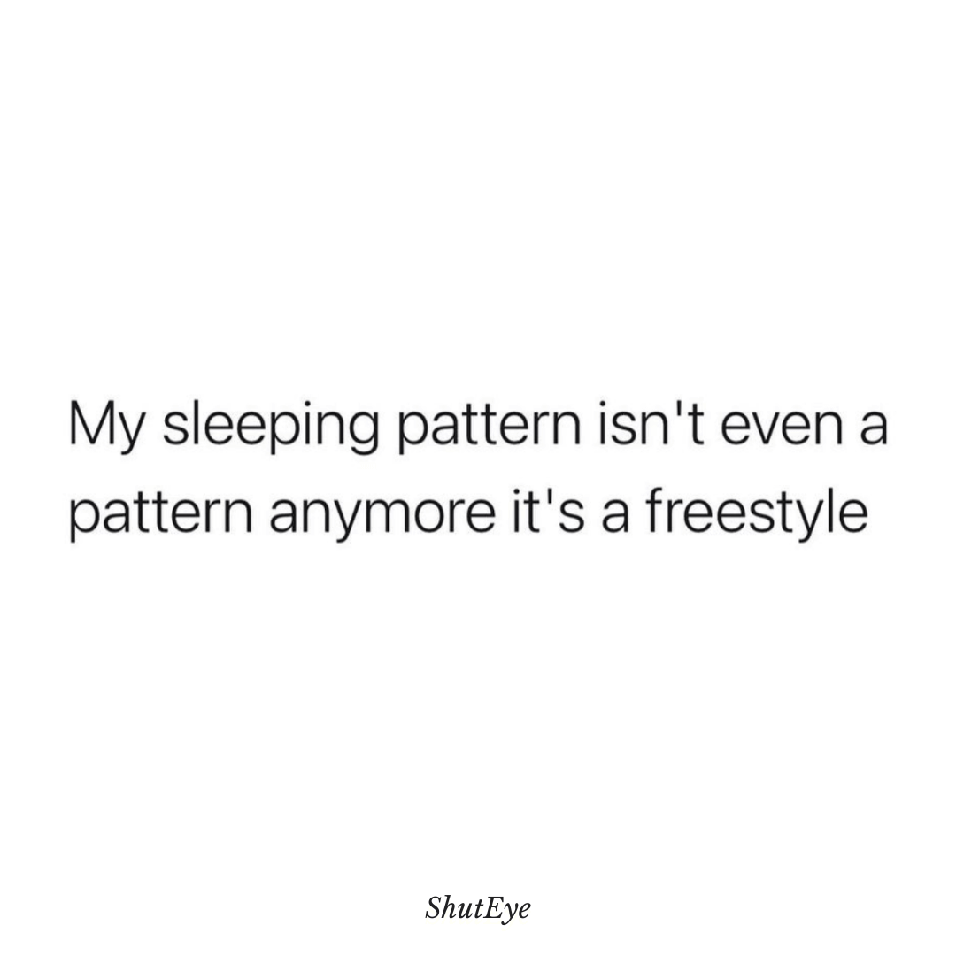 40 of the Funniest Sleep Memes Ever