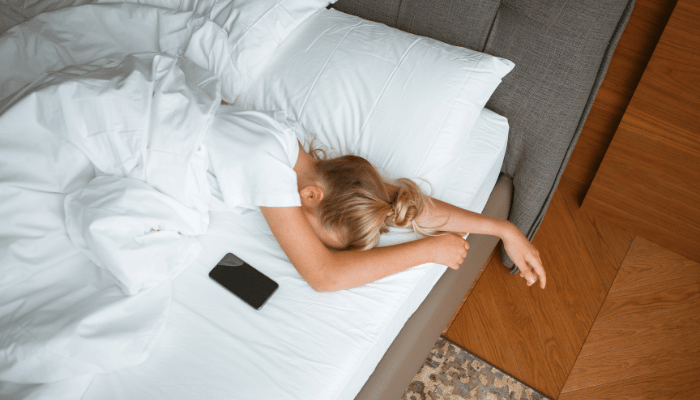 10 Best Sleep Products to Help You Fall Asleep Faster in 2021