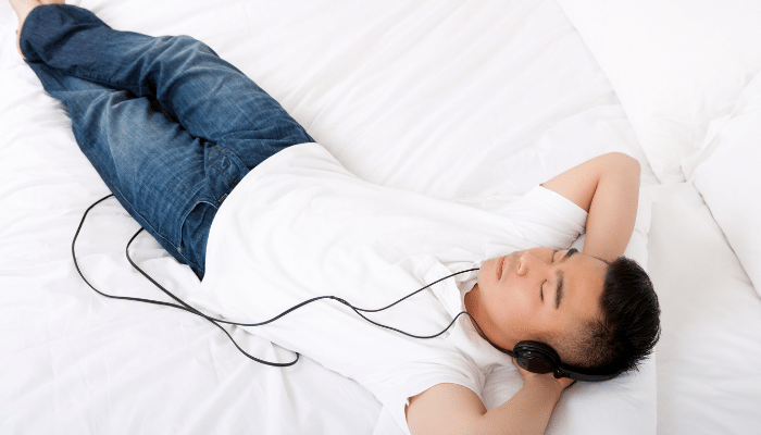 Pink Noise VS White Noise: What’s the Difference?