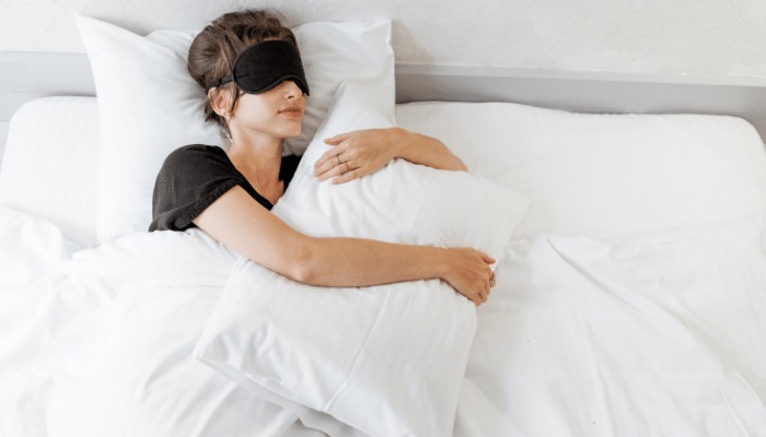 ShutEye how to improve quality of sleep tips