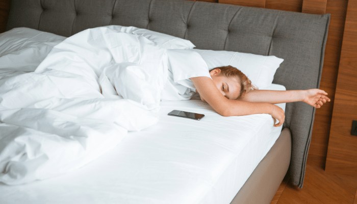 ShutEye how to improve quality of sleep tips