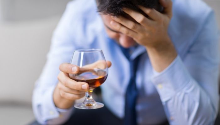 What causes RBD?