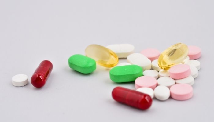 How to stop REM sleep disorder?