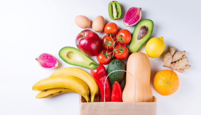 8 Best Foods to Help You Sleep | You Should Know