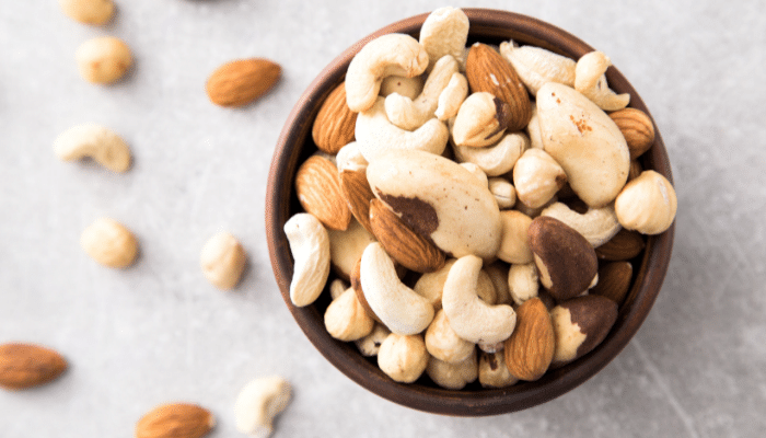 8 Best Foods to Help You Sleep | You Should Know