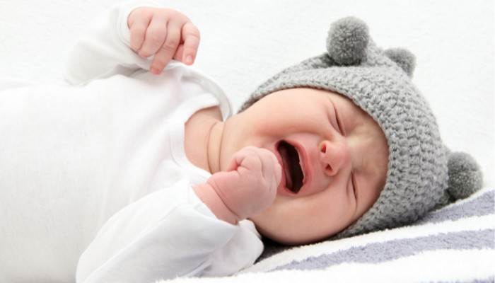 ShutEye how to stop baby crying sleep without crying