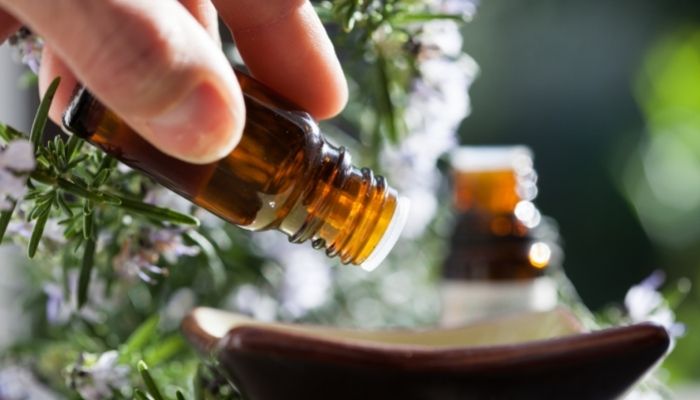 ShutEye Essential oils for sleep spray diy aromatherapy help sleep how to diy