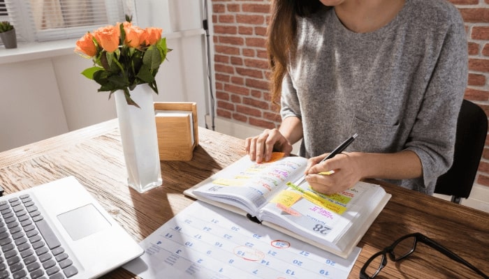 ShutEye Printable April Calendar 2021 | Free Printable Calendars