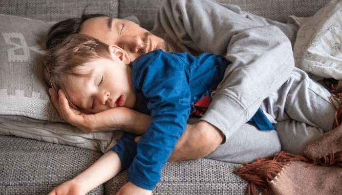 ShutEye sleep hacks No Late Afternoon Naps