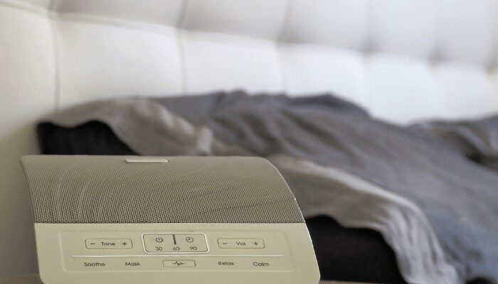 ShutEye sleep products White Noise Machine