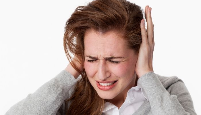 Shuteye sleep with headphones dangerous tips