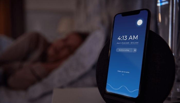 How to track sleep without watch sleep tracker apps without watch