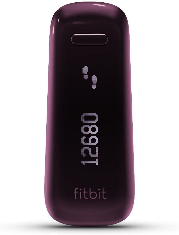Best sleep trackers 2021 Fitbit One