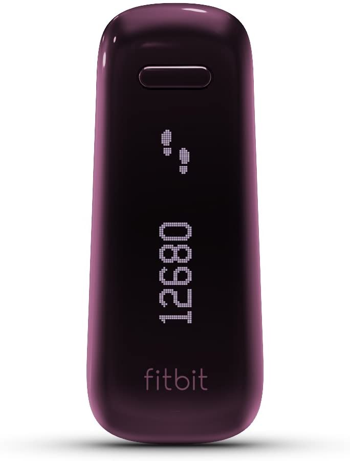 Best sleep trackers 2021 Fitbit One