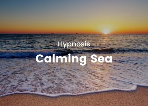 Hypnosis - Calming Sea