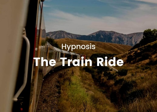 Hypnosis - The Train Ride