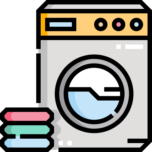 washing machine sounds