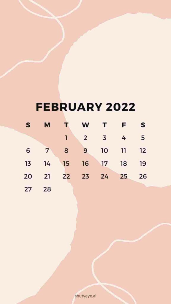 free printable calendars 2022
