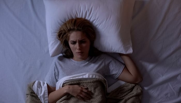dream interpretation zombies