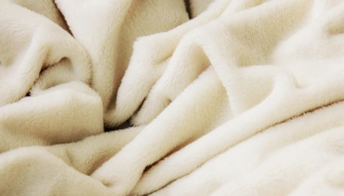 There are different types of weighted blankets for adults
