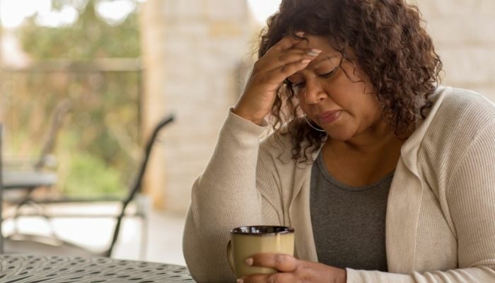 How Does Menopause Affect Sleep?