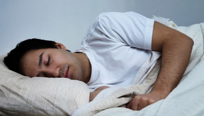 Though a perfect pillow can help you alleviate your painful condition
