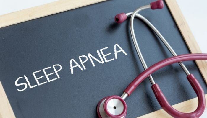 what is sleep apnea 