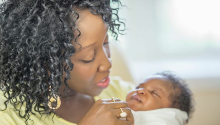 Parents will tell you how important it is to ensure your child sleeps because you can have more time to do your self-care