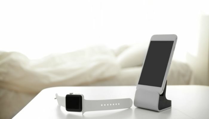 Different Methods to Record Yourself Sleeping