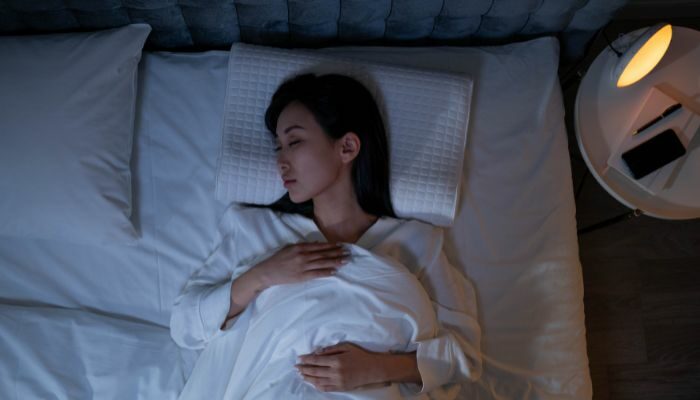  it is necessary to keep an eye on your sleep cycle
