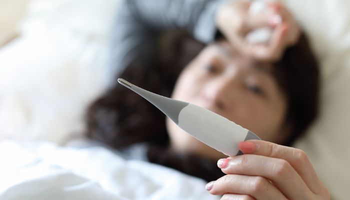 Among the various ripple effects of COVID-19, coronosomnia has managed to get the lead