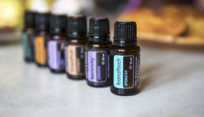 Essential Oils are one of the most tested remedies to help reduce snoring and sleep apnea symptoms