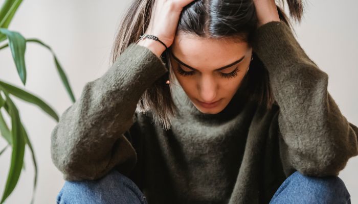 Similarly, nights deprived of sleep lead to anxiety, depression, and various ill effects on health.