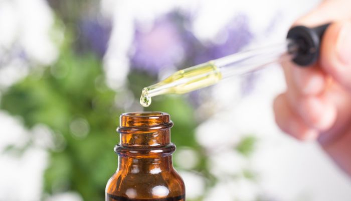 sought-after essential oils- something more natural and tested