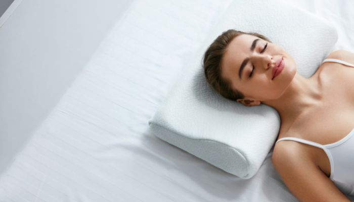 Best pillow sales for occipital neuralgia
