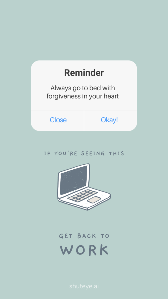 50+ Motivation Wallpaper - IOS 16 Reminder Wallpapers Quotes for Students -  ShutEye