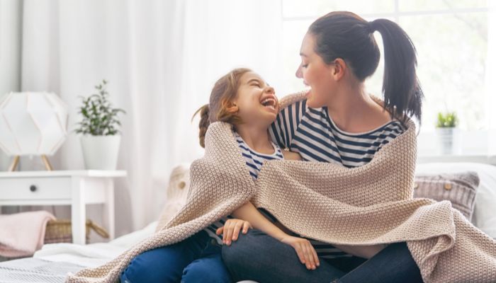 weighted blanket pros and cons