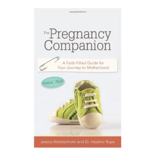 The Pregnancy Companion