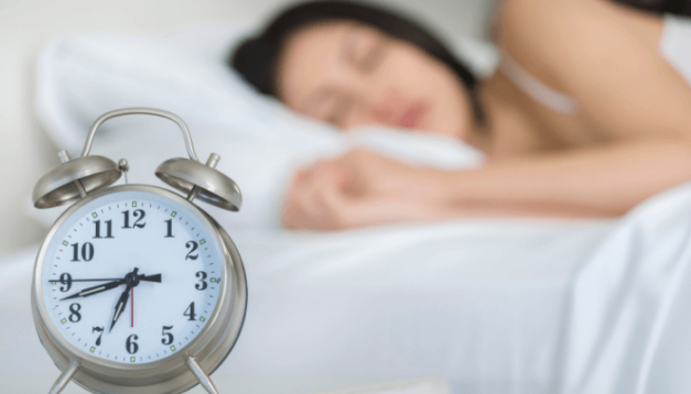 How to Fall Asleep Fast in 5 Minutes