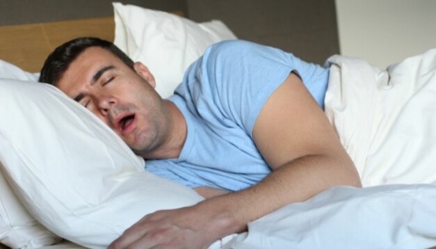 ShutEye best anti-snoring devices