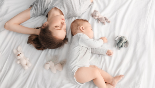 10 Best Sleep Tips for Newborns Ever